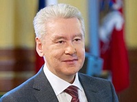 Собянин: Новые хорды разгрузят МКАД и Третье транспортное кольцо