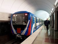 14 февраля 2015 года участок Таганско-Краснопресненской линии метро в центре будет закрыт