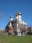 В храме Серафима Саровского будут проведена реконструкция колокольни