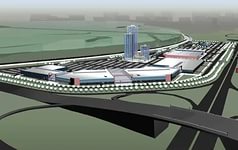 В Москве открылся «Физтехпарк» 
