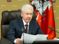 Собянин: Портал «Наш город» начал прием жалоб на работу московских поликлиник