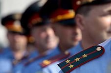 Участковые Останкинского района города Москвы отчитаются перед жителями в марте
