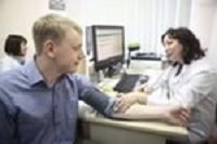 «Московский стандарт» внедряют в поликлиниках СВАО