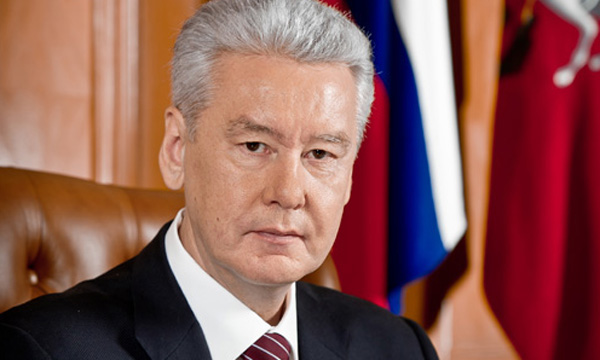 Собянин назвал улучшение работы поликлиник главным приоритетом московского здравоохранения