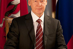 Мэр города Москвы Сергей Собянин запускает Систему электронных референдумов «Активный гражданин»