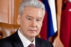 Собянин: В Нагатинской пойме будет создан детский парк мирового уровня