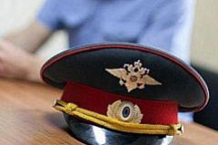 Изменен график отчета перед населением участковых уполномоченных полиции Останкинского района