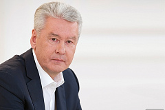 Собянин: Власти столицы будут учитывать все предложения по благоустройству набережных Москвы-реки