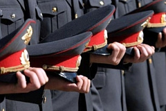 Студентов и сотрудников органов внутренних дел будут проверять на наркотики
