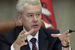 Собянин: Финансирование высокотехнологичной медпомощи из бюджета увеличено в 2 раза