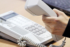 С 1 апреля по 15 июля 2015 в столице будут работать «Горячие линии» по вопросам призыва граждан на военную службу в период весенней призывной кампании 2015 года