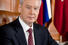 Собянин: "Парк 70-летия Победы" будет готов ко Дню города