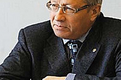 Как попасть на прием к депутату МГД Валерию Теличенко