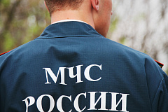 В декабре Министерство по чрезвычайным ситуациям России отметит 25-летие со дня образования