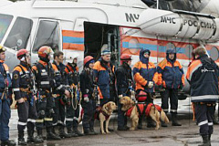 Управление МЧС Москвы готовится выбрать лучшего спасателя 2015 года