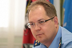 Прокурор СВАО провел встречу с жителями округа