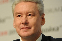 Собянин поддержал развитие проекта "Молодежный парламент"