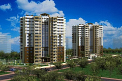 Темпы ввода недвижимости в Москве остаются высокими