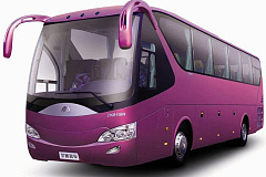 На маршруте автобуса №903 появились укороченные рейсы