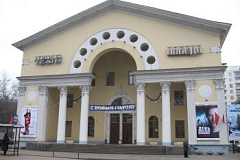 Кинотеатр «Победа» планируется ввести в эксплуатацию через год