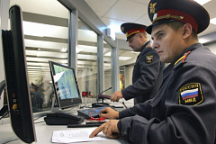 Порядок в рождественские праздники обеспечат почти 7 тысяч правоохранителей