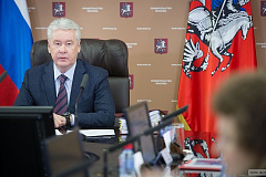Властям Москвы удалось увеличить число мест в детских садах на 50 процентов