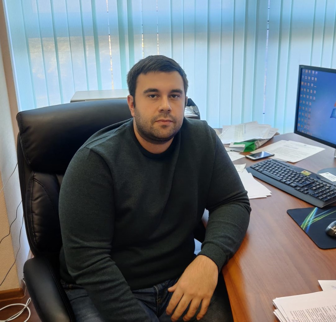 Юридическая служба