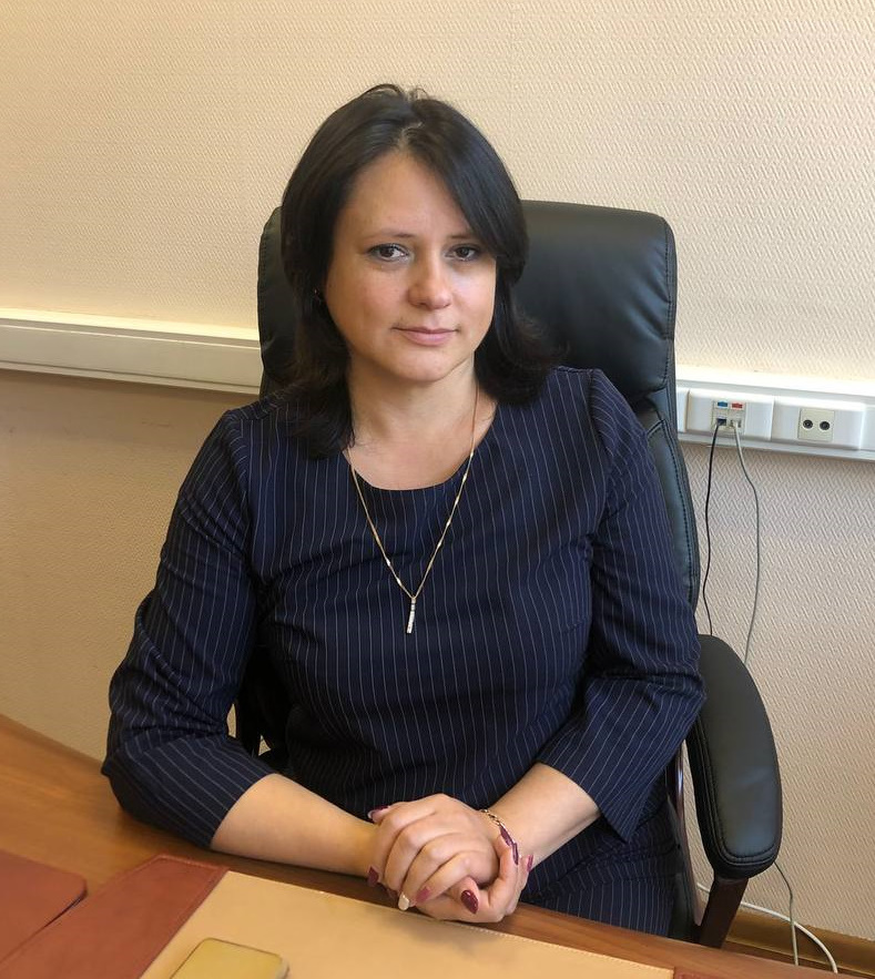 Заместитель главы управы по вопросам экономики, торговли и услуг