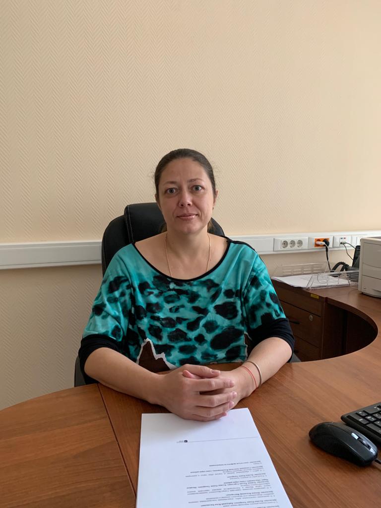 Отдел по вопросам жилищно-коммунального хозяйства и благоустройства