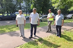 ИТОГИ ОБХОДА 11 ИЮНЯ 2026 ГОДА