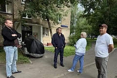 Итоги обхода 26 июня 2026 года