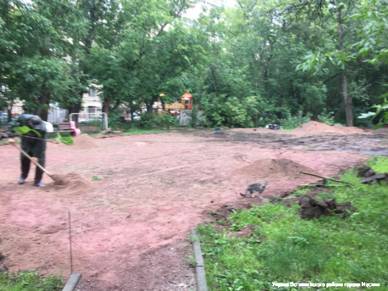 Академика Королева, д.3 А 25.07.2019 (Процесс) 12.jpg